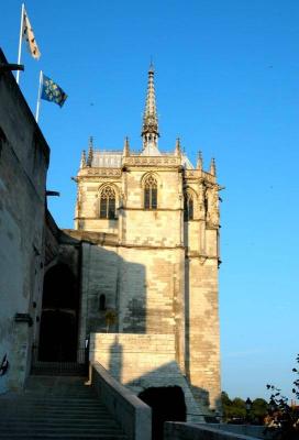 Amboise