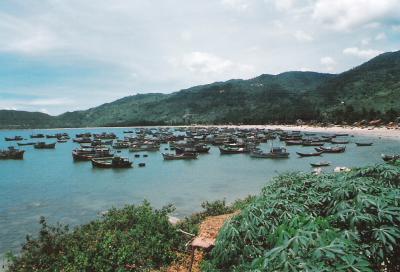 Ninh Hoa. - Tuy Hoa