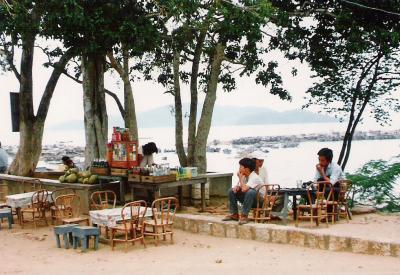 Thap Ba. Nha Trang