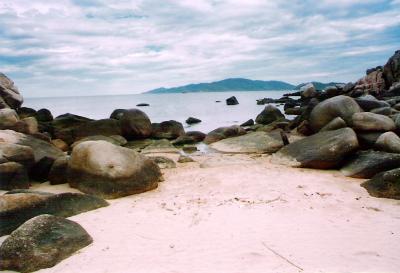 Hon Chong. Nha Trang