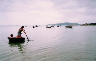 Nha Trang. Viet Nam