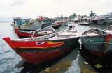 Phu Hai Village.Phan Thiet