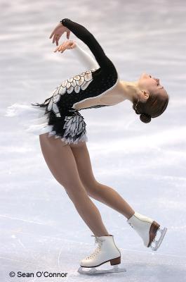 U.S. Figure Skating Nationals 2004