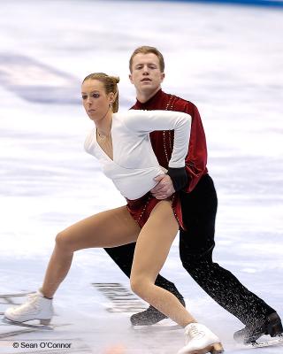 Laura Handy & Jeremy Allen