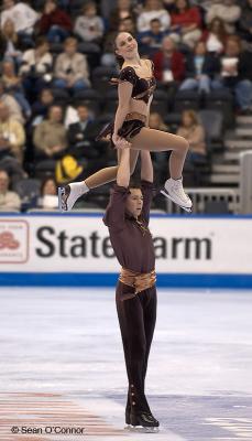 Brittany Vise & Nicholas Kole