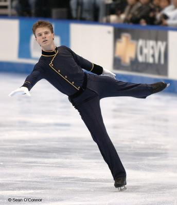 Braden Overett