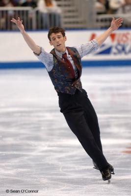 Matthew Savoie