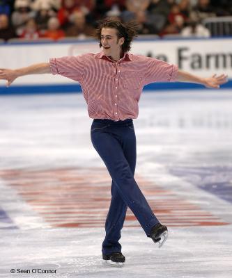 Ryan Bradley