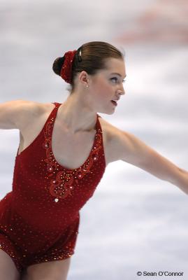 Aanya Reiten