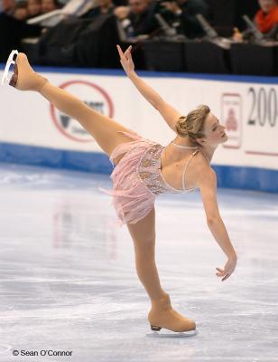 Angela Nikodinov