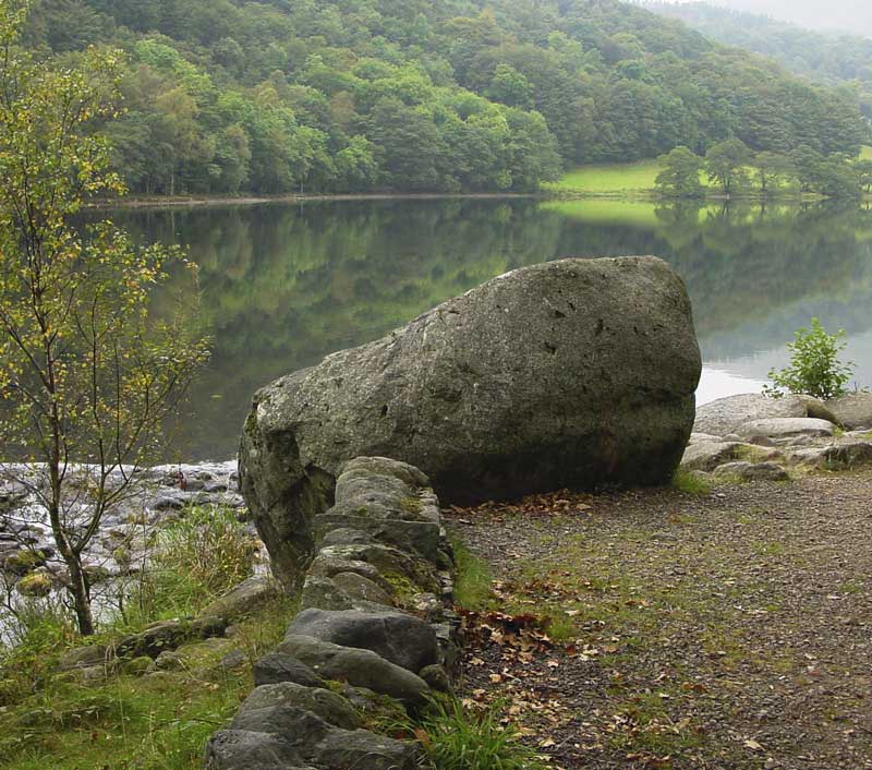Lakeside