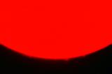Solar Prominences - SolarMax 40