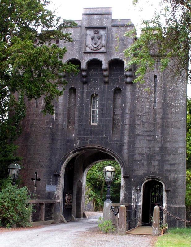 Birr Castle