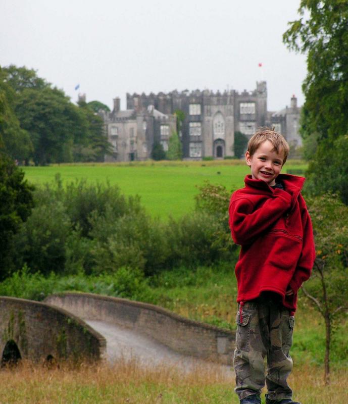 Birr Castle