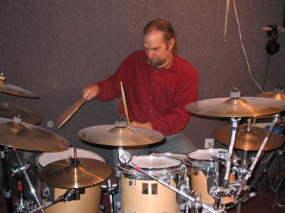Ron Seigel jamming (RJS himself)