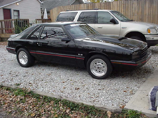 83 Capri