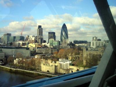 The Tower of London