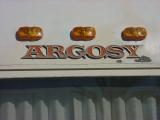 Argosy 19.5 foot trailer