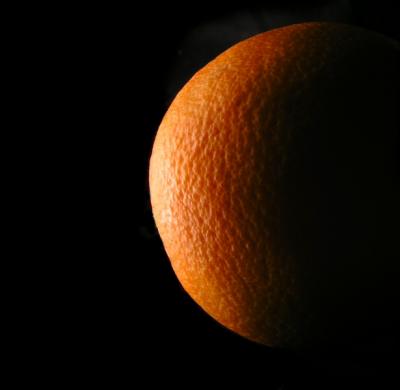 10th Place Citrus Eclipse by:Nicholas Crichton