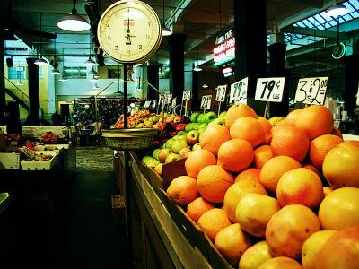 7th Place Grand Central Market by:Jeff Aragaki