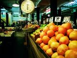 <b><I>7th Place</I></B> <BR>Grand Central Market by:<br><b>Jeff Aragaki