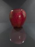 Just An Apple by:<br><b>Bill Huber