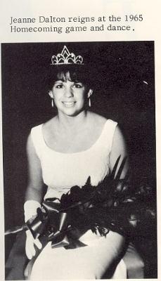 Our Senior Year 1965 - 1966