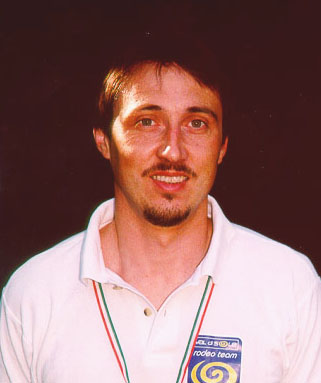 Paolo Santone' - www.playboatingitalia.com