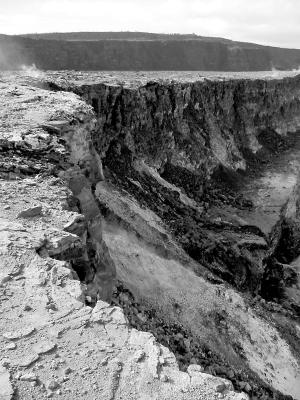 Kilauea Lip Ca.2001