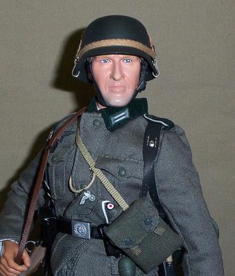 soldat
