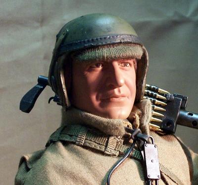 Sgt.Guffy (2nd version 4/16/2003)