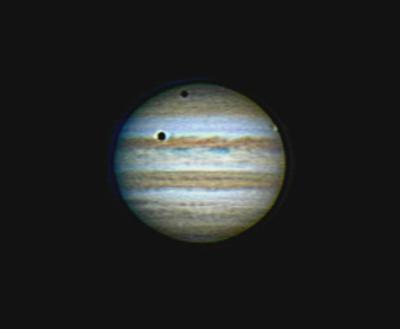 Jupiter on 02-06-2004