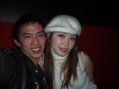 Clubbing in Taipei!