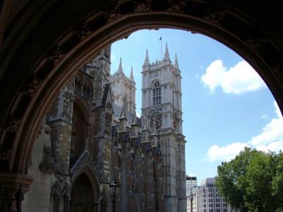 Westminister Abbey