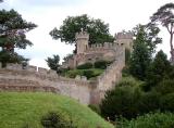 Warwick castle