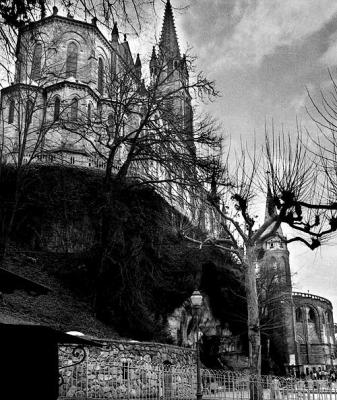 Lourdes - France