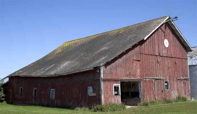 DeKalb Barn