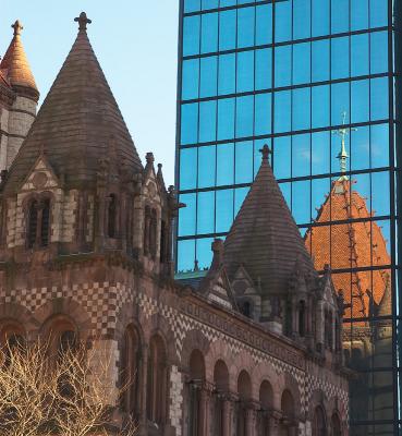 Copley