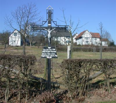 t Hofke bij Schweiberg