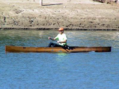 canoe - 10x+b300