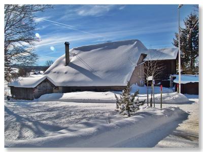 ferme