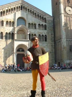 Piero Favero da Nogarol