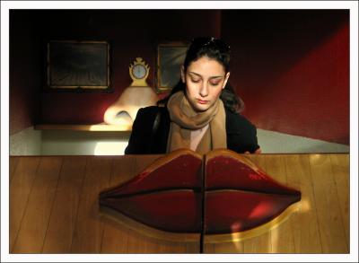 rouge bouche