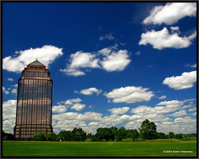 Itasca Office Tower