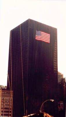 New York - April 2002