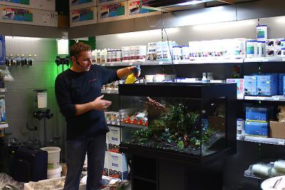 Workshop - Klle-Zoo Karlsruhe