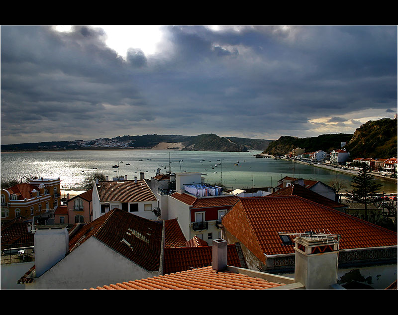 05.02.2005 ... Postcard from home ...