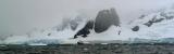 A Study in Scale, Antarctica, 2004