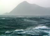 Rounding the Horn, Patagonia, Argentina, 2004