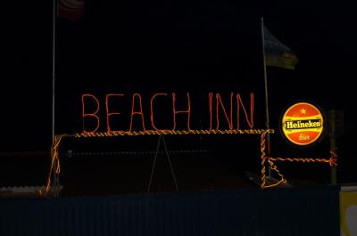 Beach Inn